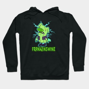 Frankenswine Hoodie